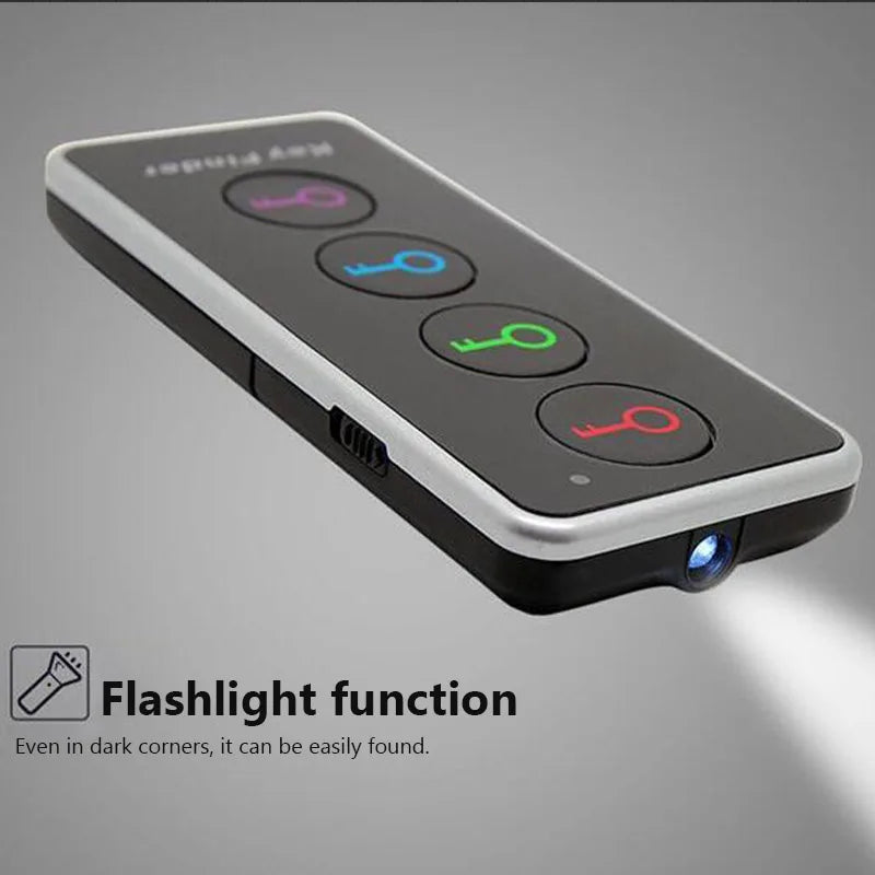 ReykeTM Wireless Key Finger