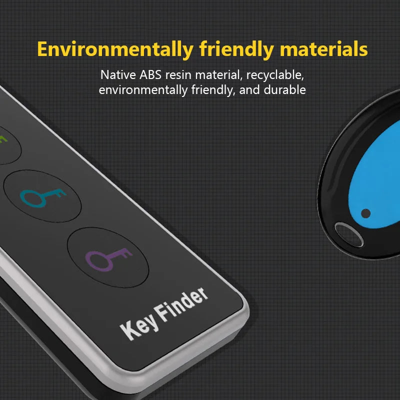 ReykeTM Wireless Key Finger