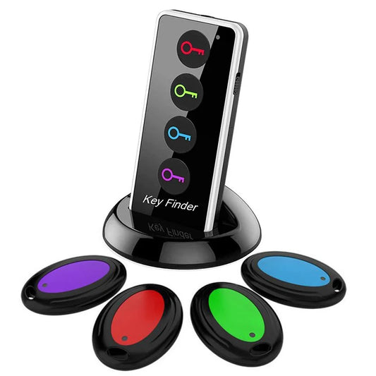 ReykeTM   Wireless Key Finger