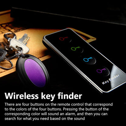 ReykeTM   Wireless Key Finger